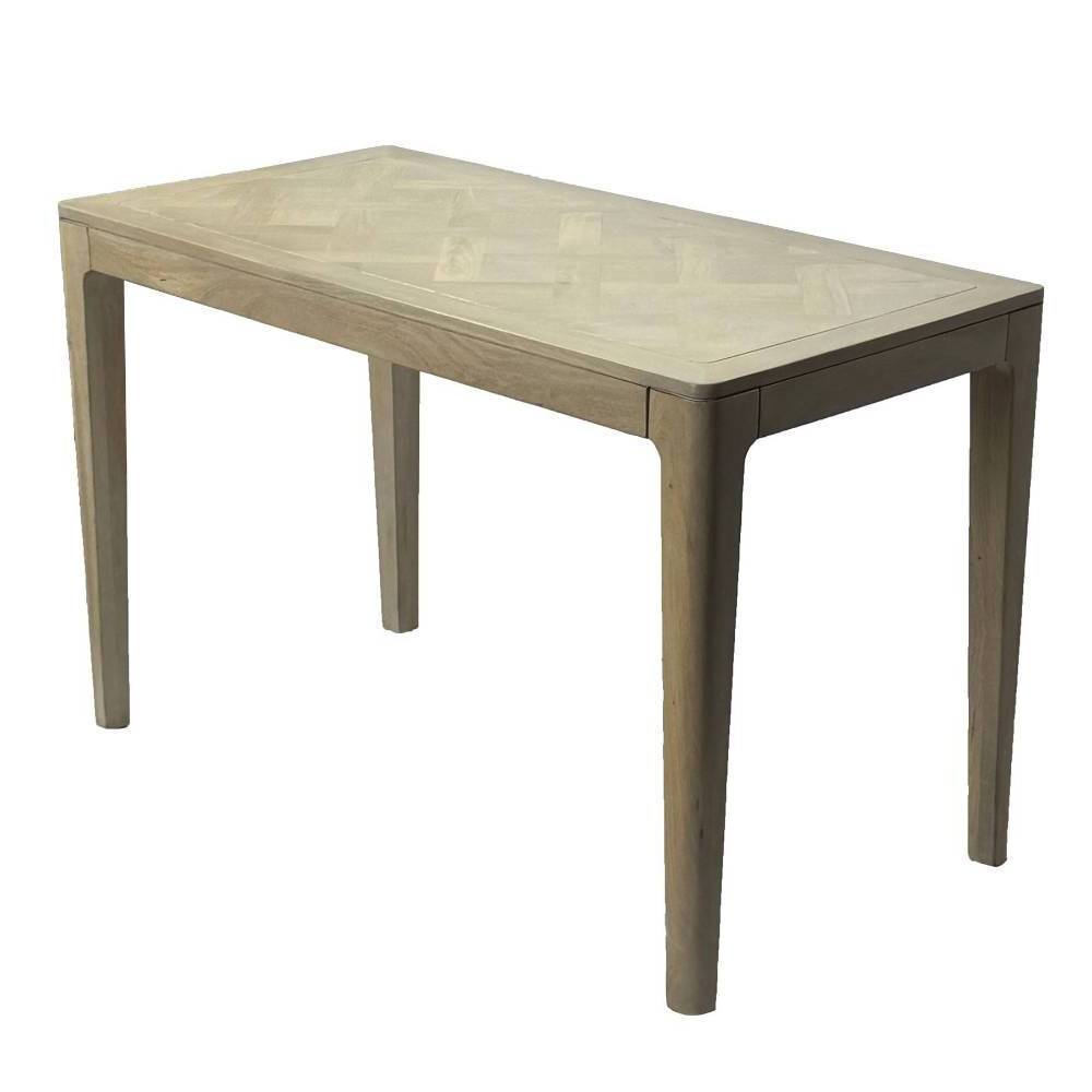Esszimmer Tisch in White Wash - Enias