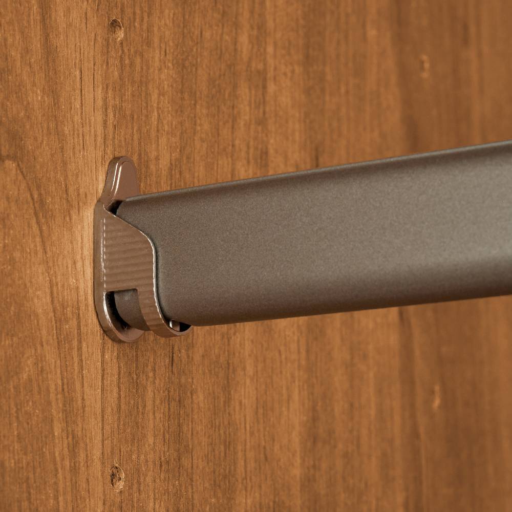 Schlafzimmer-Kleiderschrank 5-türig - Nikoba
