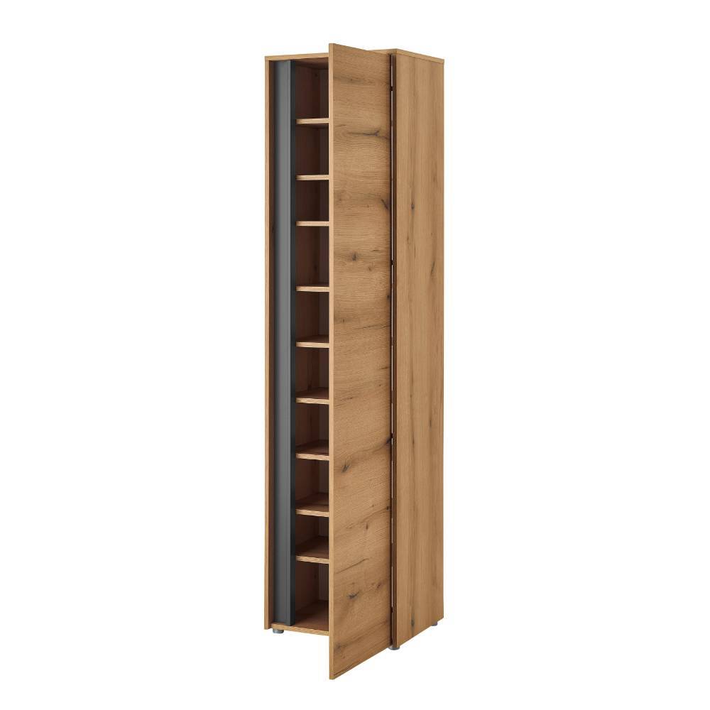Flureinrichtung Komplettset modern - Colomania (fünfteilig)