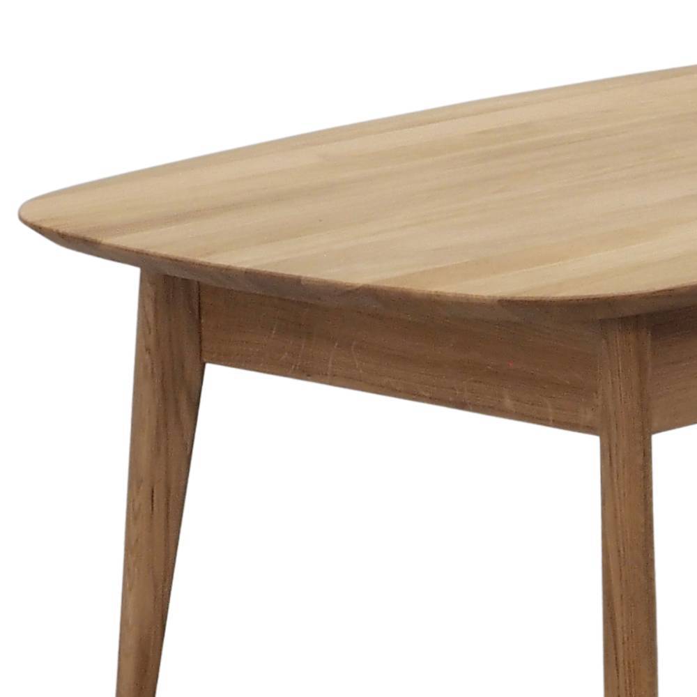 Sofatisch mit höhenverstellbarer Platte - Mona