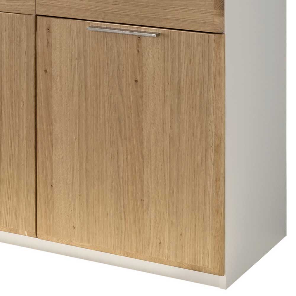 Moderne Dielenkommode 42 cm tief - Rodicco