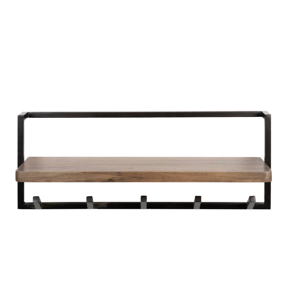 Garderobe im Industry und Loft Stil - Wasat