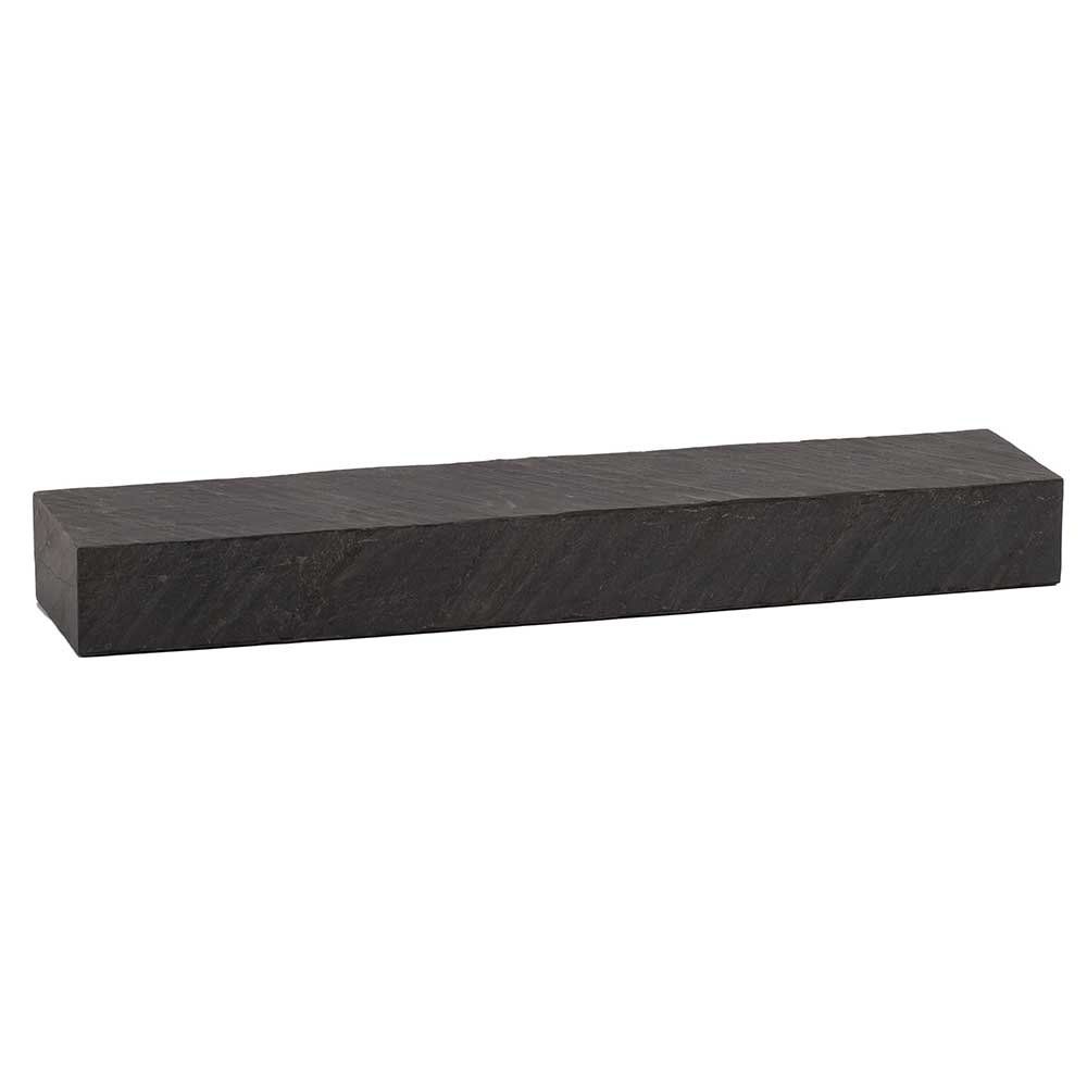 Wandboard in Steinoptik in rechteckiger Form - Tokiona