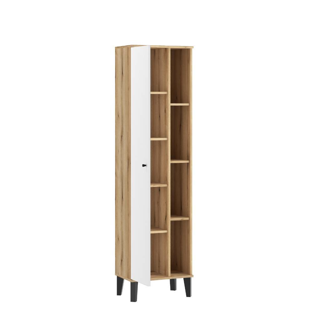 Badmöbel-Set modern - Naviron (dreiteilig)