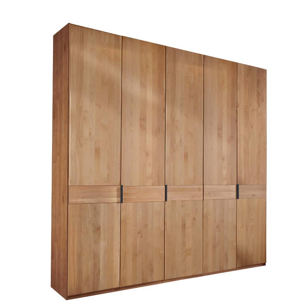 5-türiger Schrank mit 236 cm Höhe - Murray