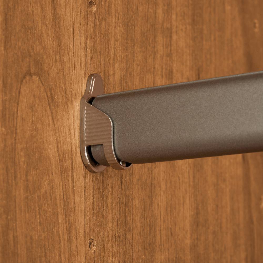 3-türiger Kleiderschrank mit 216 cm Höhe - Murray