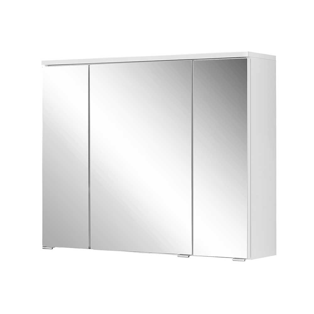 Badezimmer Spiegelschrank in 60cm oder 80cm Breite - Vohdan