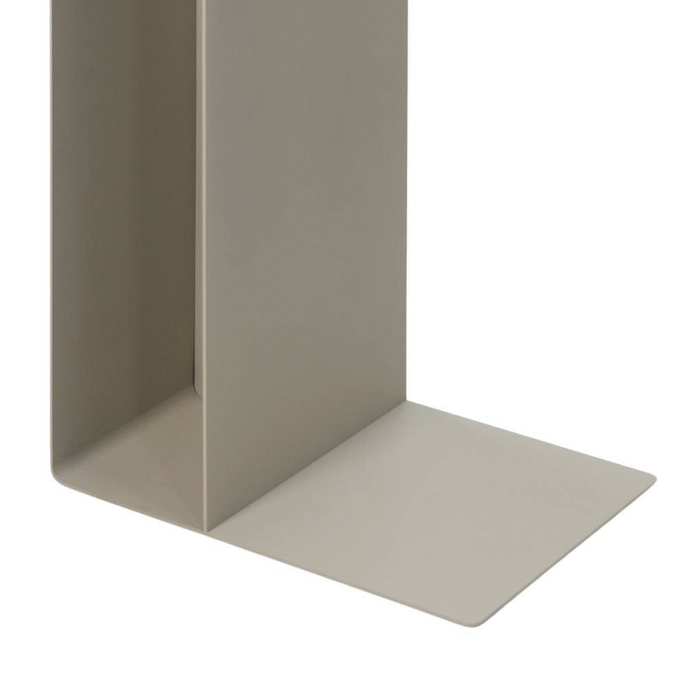 Design-Anstelltisch in Beige - Canadoa