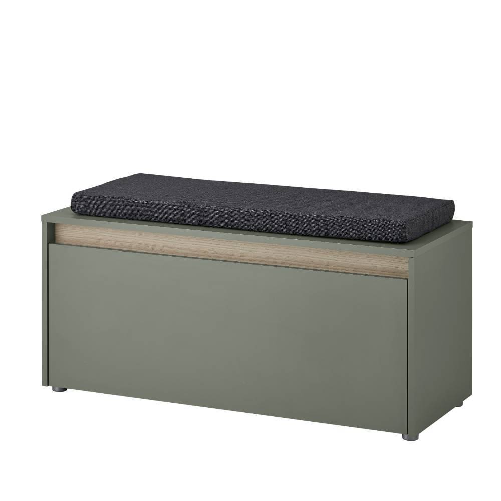 Flurbank und Garderobe im Set - Socotta (zweiteilig)