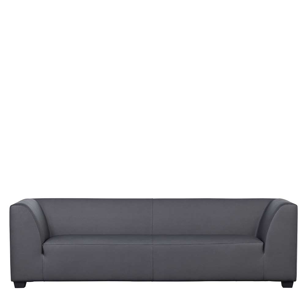 Viersitzer Couch mit 230 cm Breite - Matar