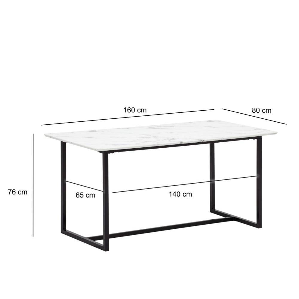 K Rchentisch Abmessungen und Gr Rßenvariante 160x80 cm f R Familien – Logion