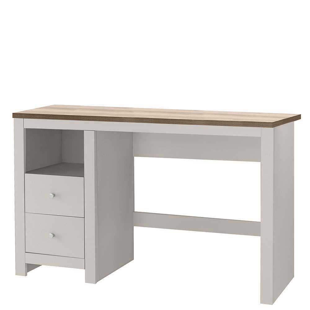 Schreibtisch im Skandi Design - Langoona
