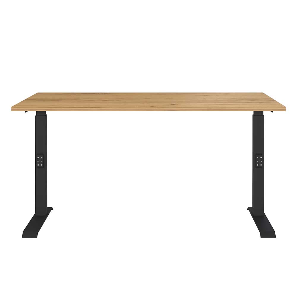 Höhenverstellbarer Schreibtisch modern - Tricky