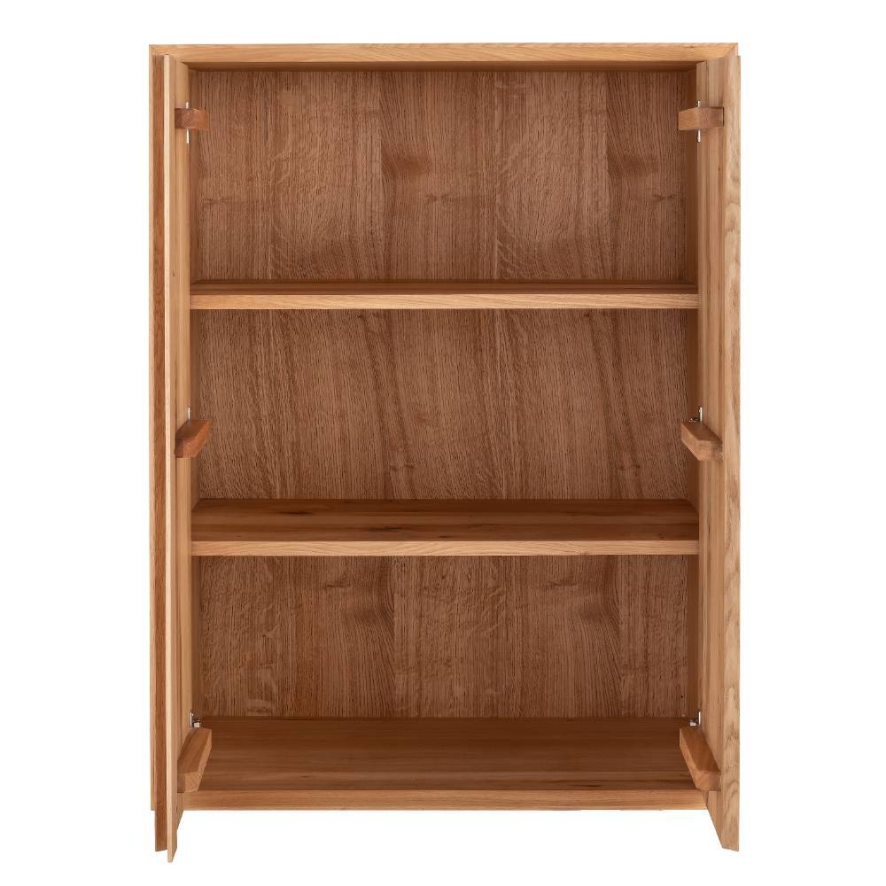 Hänge-Highboard mit Doppeltür - Fredellia