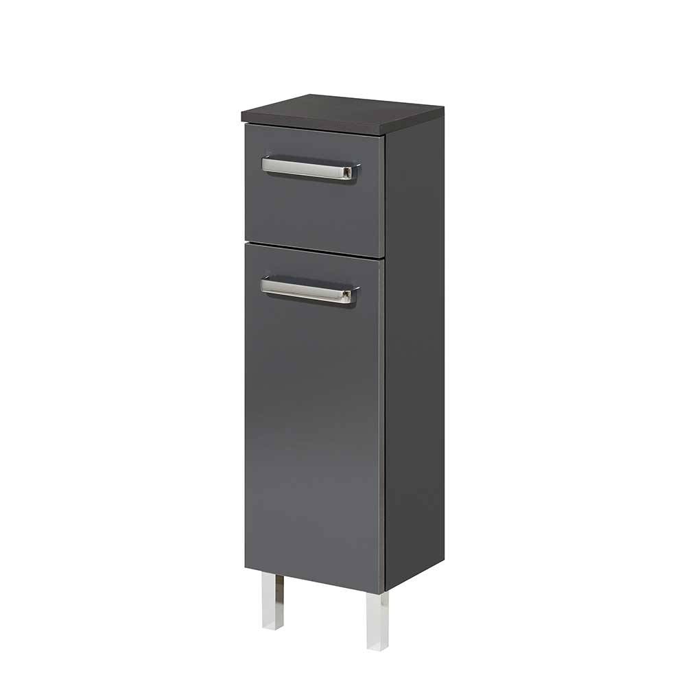 Badunterschrank mit 20 cm Tiefe - Colistran