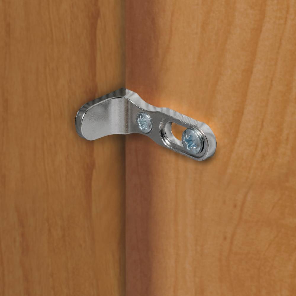 XL-Kleiderschrank mit sieben Türen - Murray