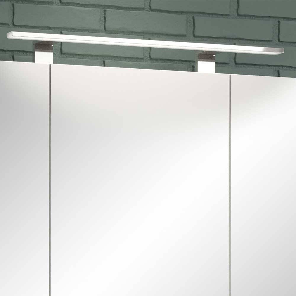Bad Spiegelschrank mit optionaler Leuchte - Inngro