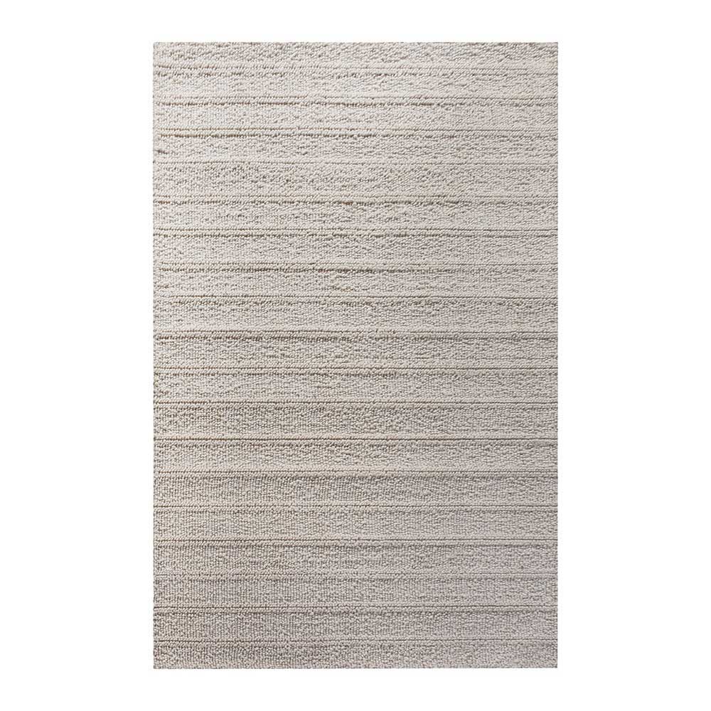 Scandi Chic Teppich 230x160 cm - Bastino