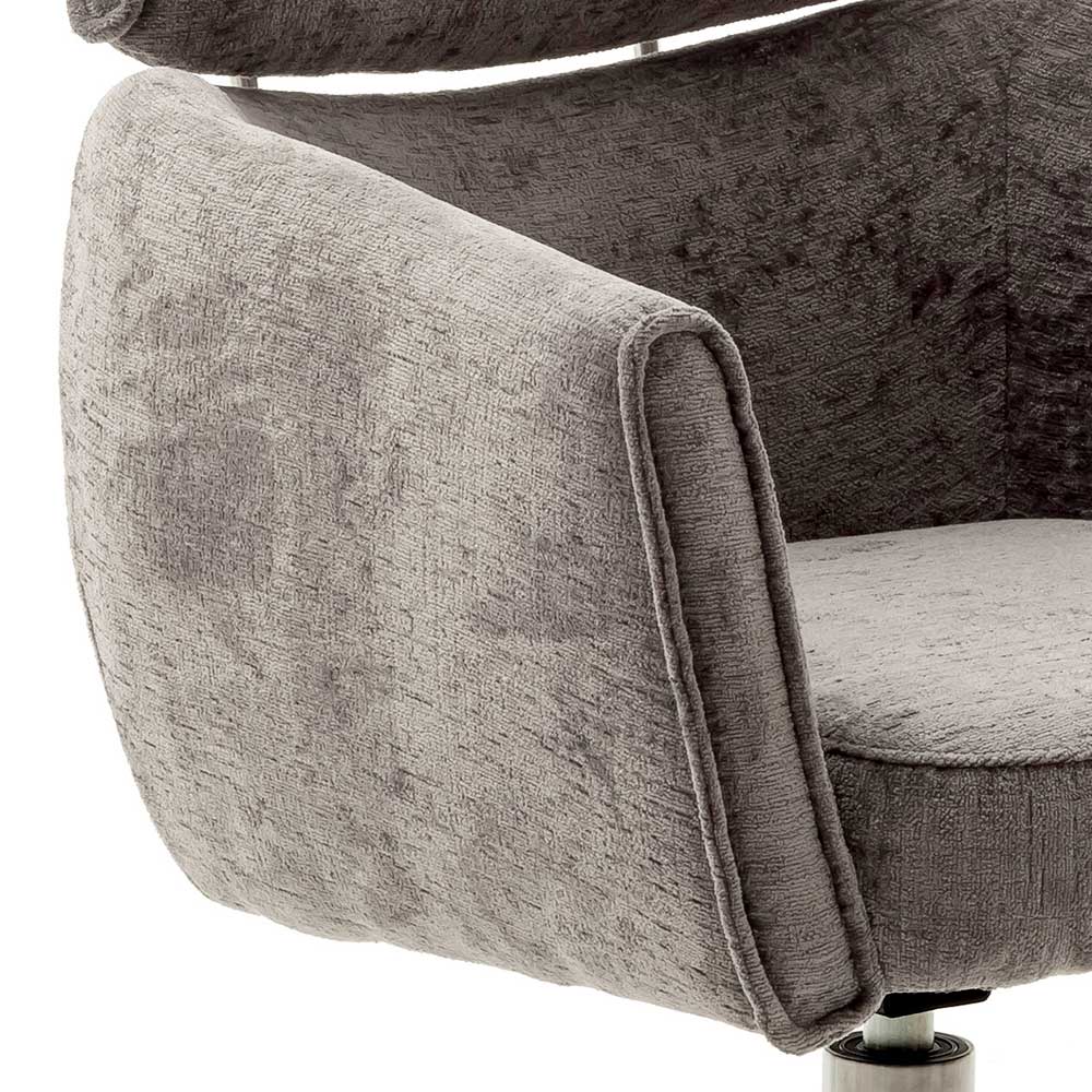 Design Tischsessel modern - Oreljan (2er Set)
