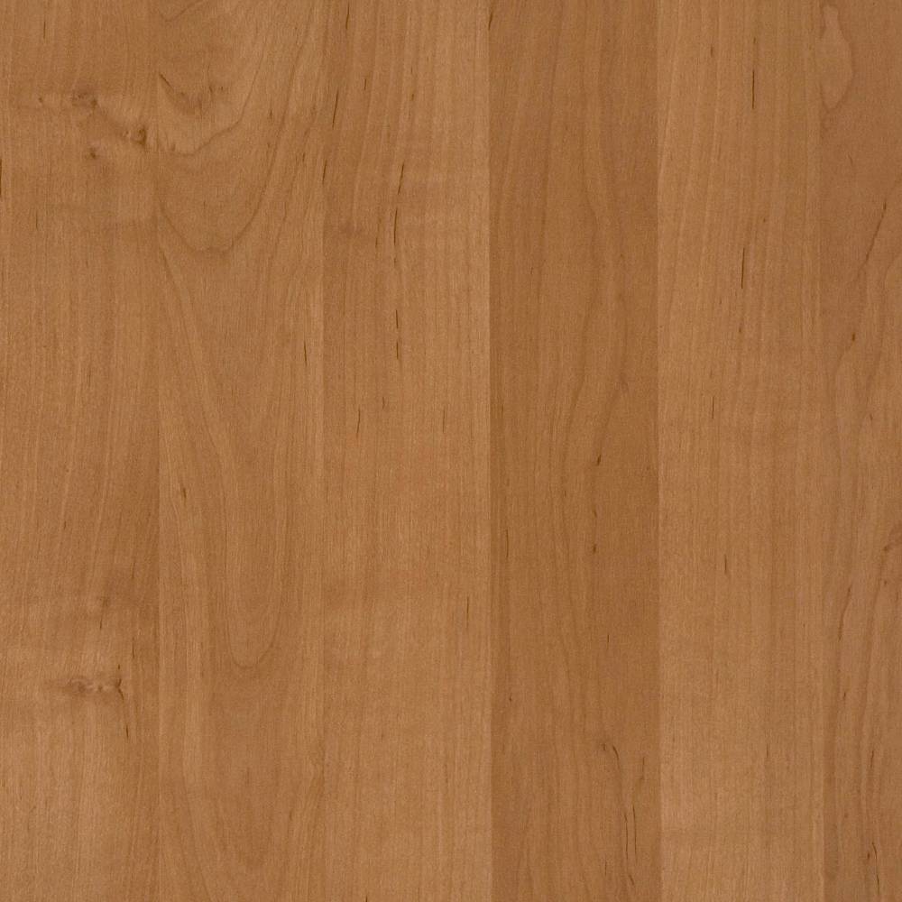 4-türiger Schlafzimmerschrank in Eiche Bianco - Vutonia