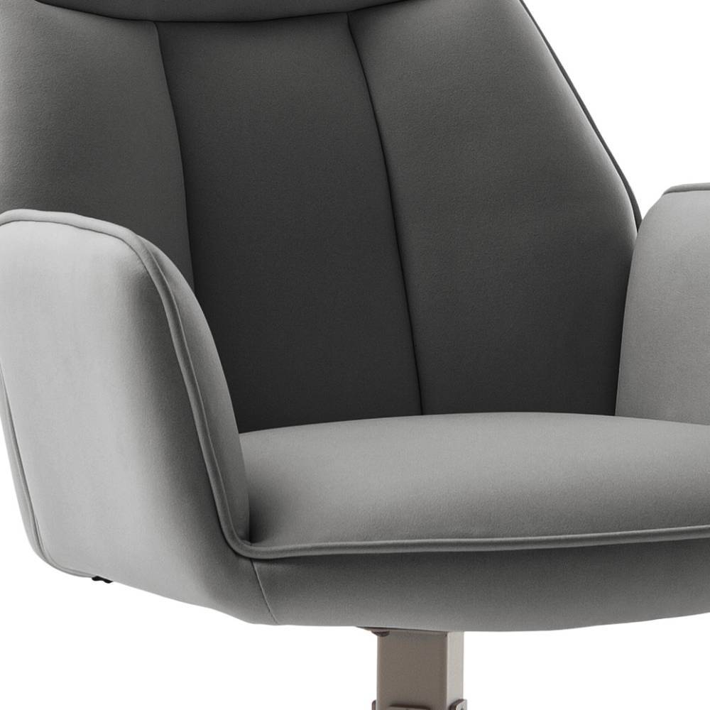 Esszimmer-Tischsessel mit Drehfunktion - Viaretto (2er Set)