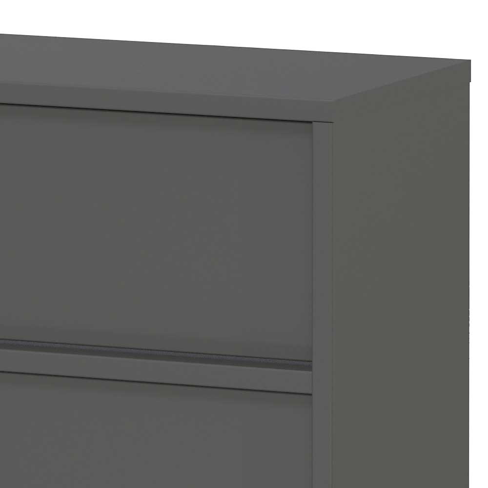Design Flureinrichtung Set - Flemingo (dreiteilig)