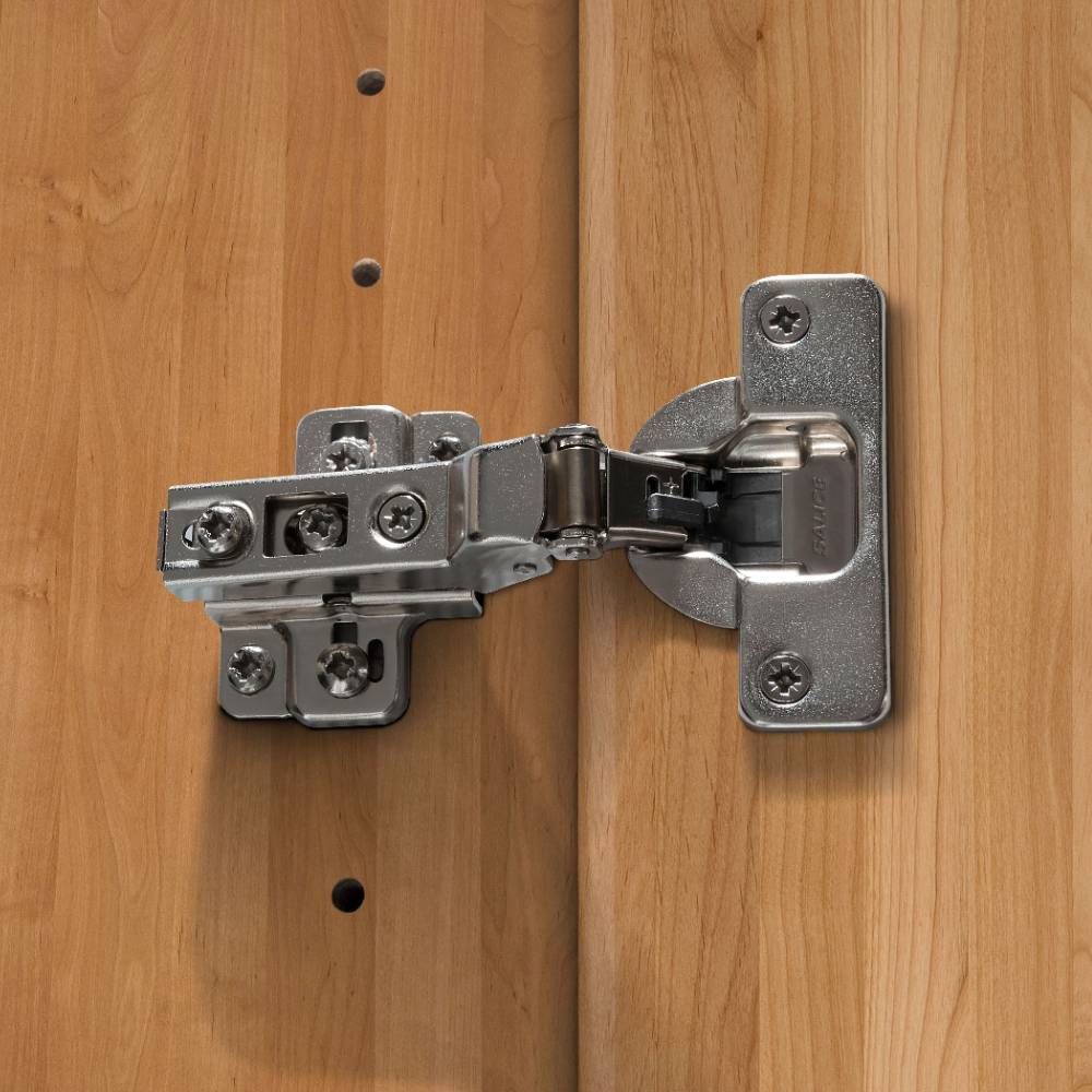 Kleiderschrank mit fünf Türen - Dilacco
