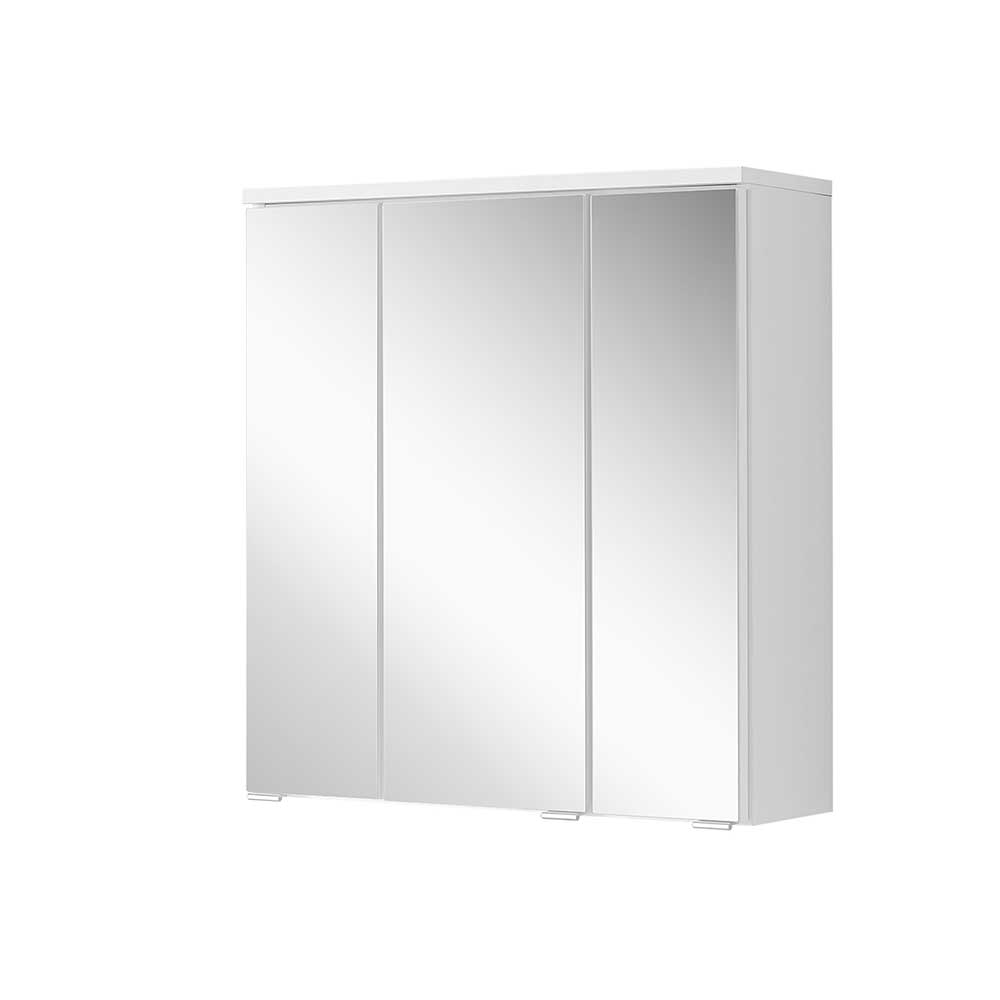 Badezimmer Spiegelschrank in 60cm oder 80cm Breite - Vohdan