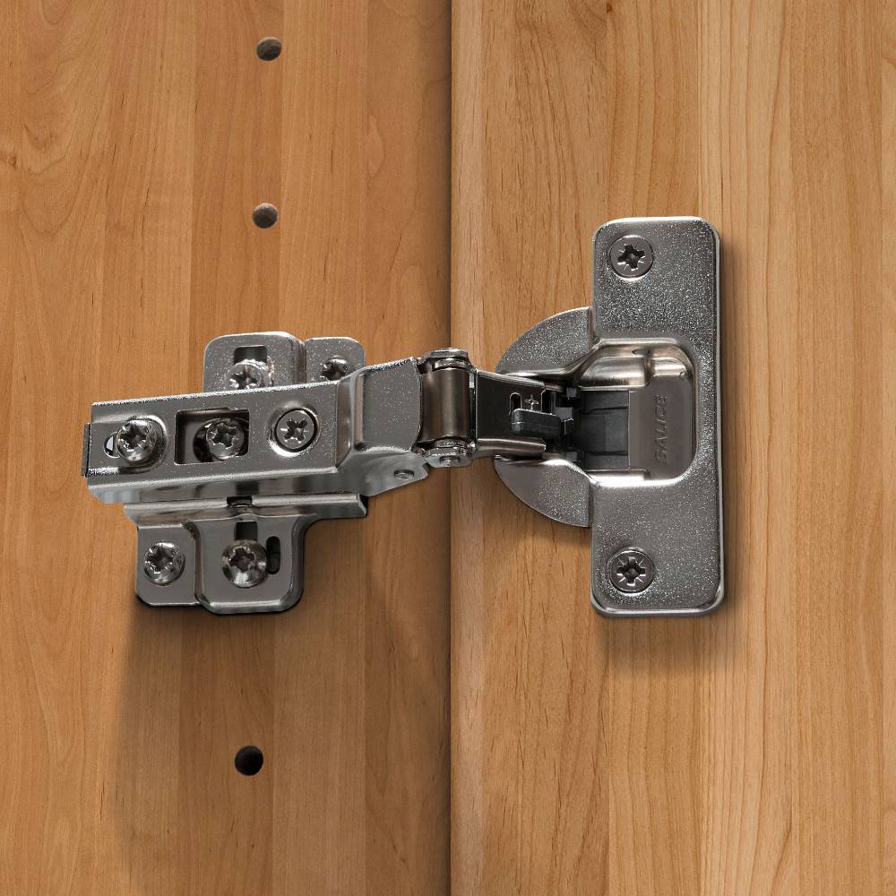 236 cm hoher Schlafzimmerschrank 4-türig - Angelina