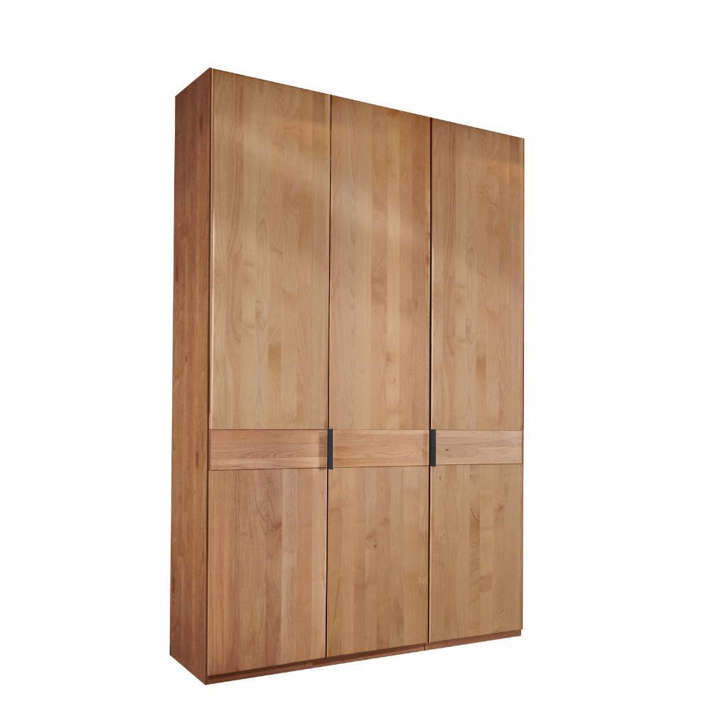3-türiger Schrank mit 236 cm Höhe - Murray