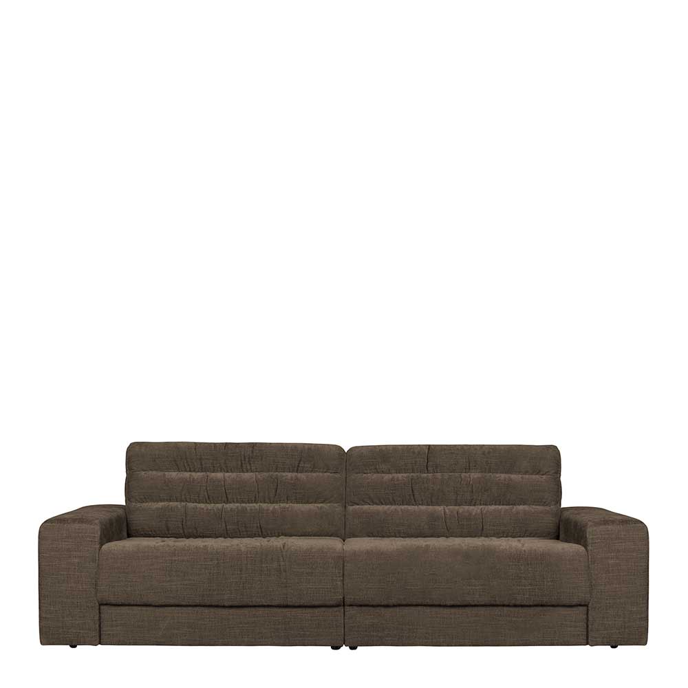 Wohnzimmer Couch für zwei bis vier Personen - Calelas