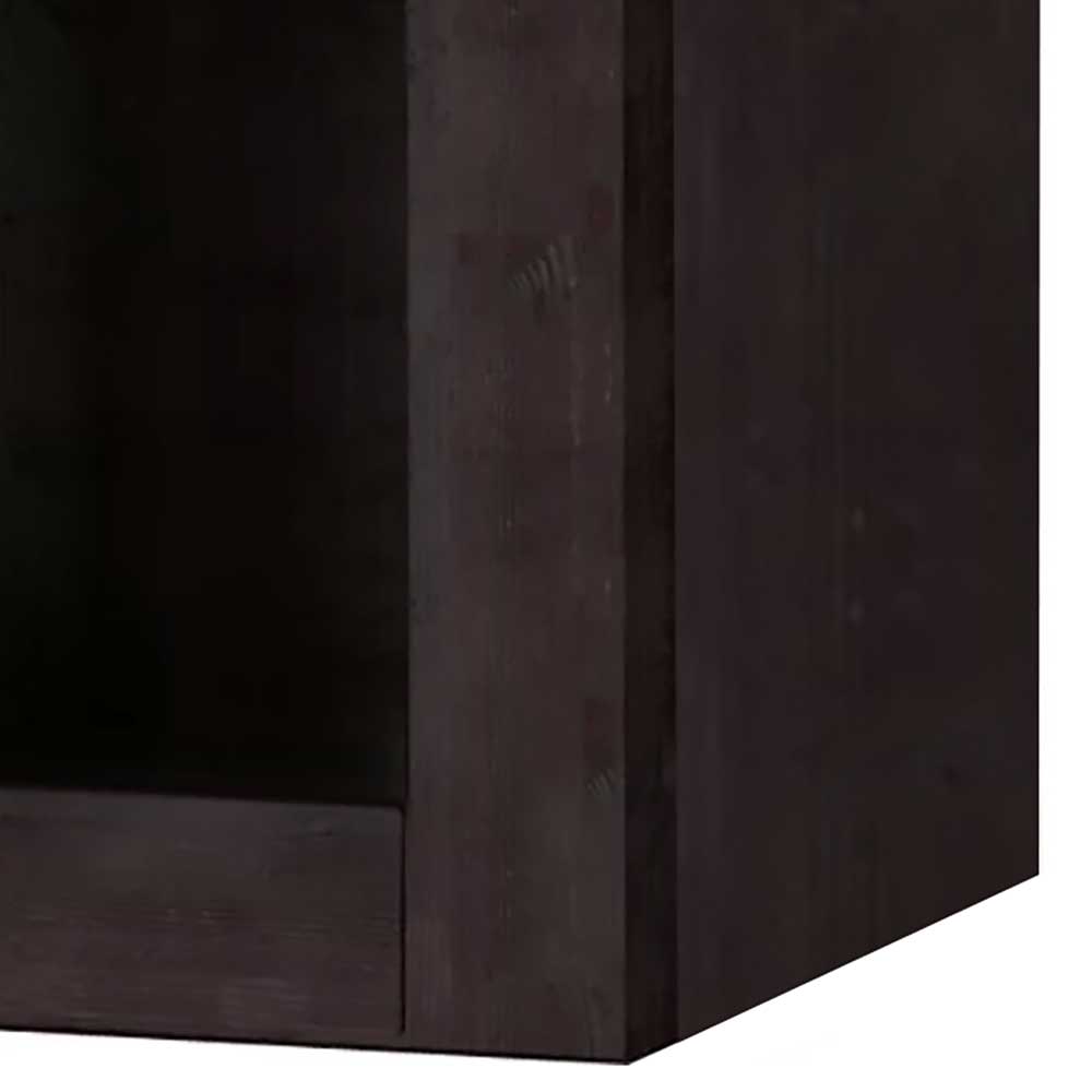 Küche Oberschrank mit Glastür - Ronn