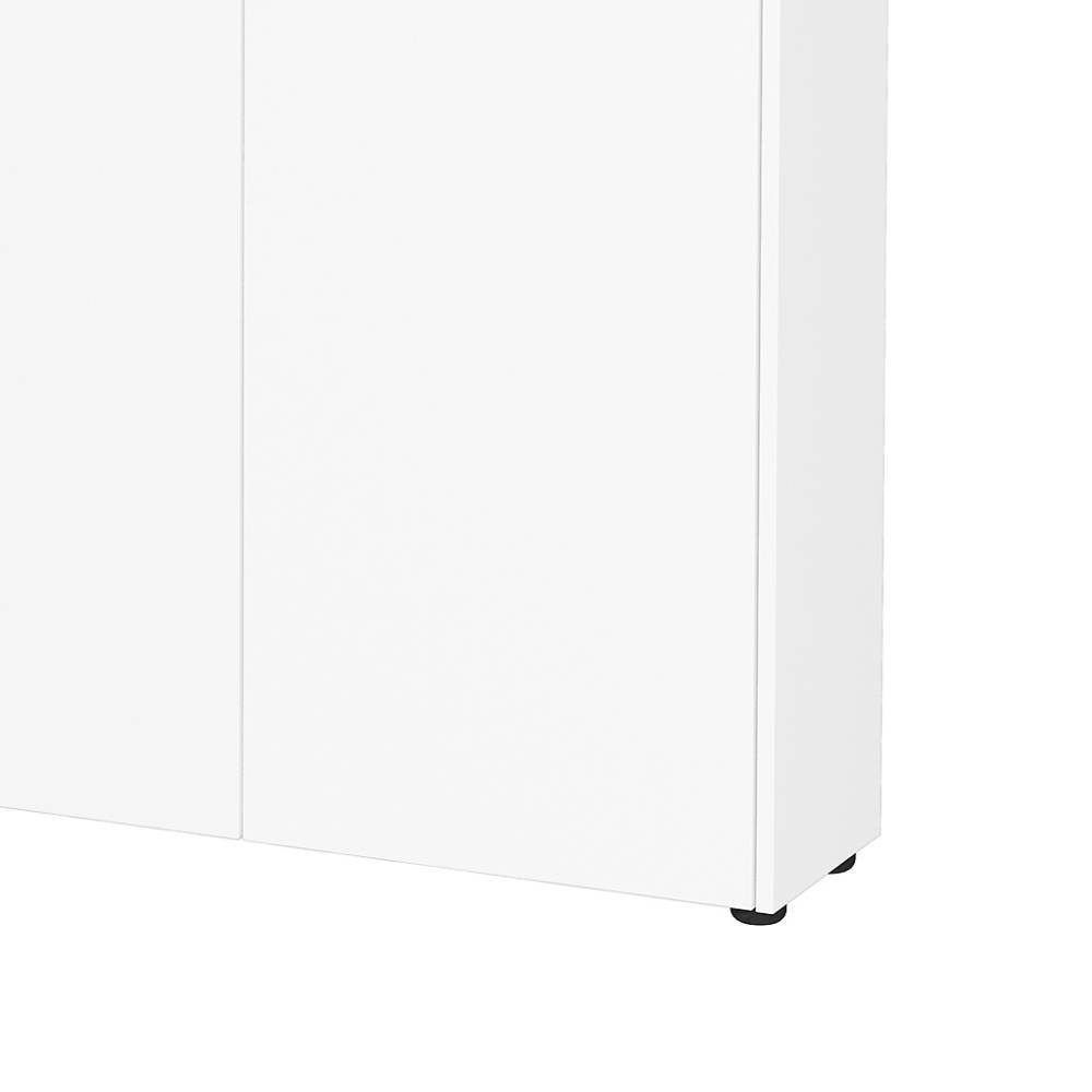 Dieleneinrichtung Set modern - Sona (dreiteilig)