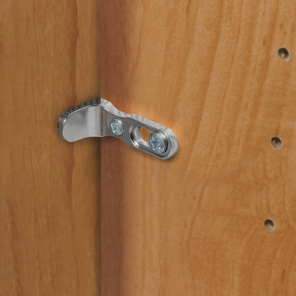 Schlafzimmerschrank mit vier Türen - Nikoba