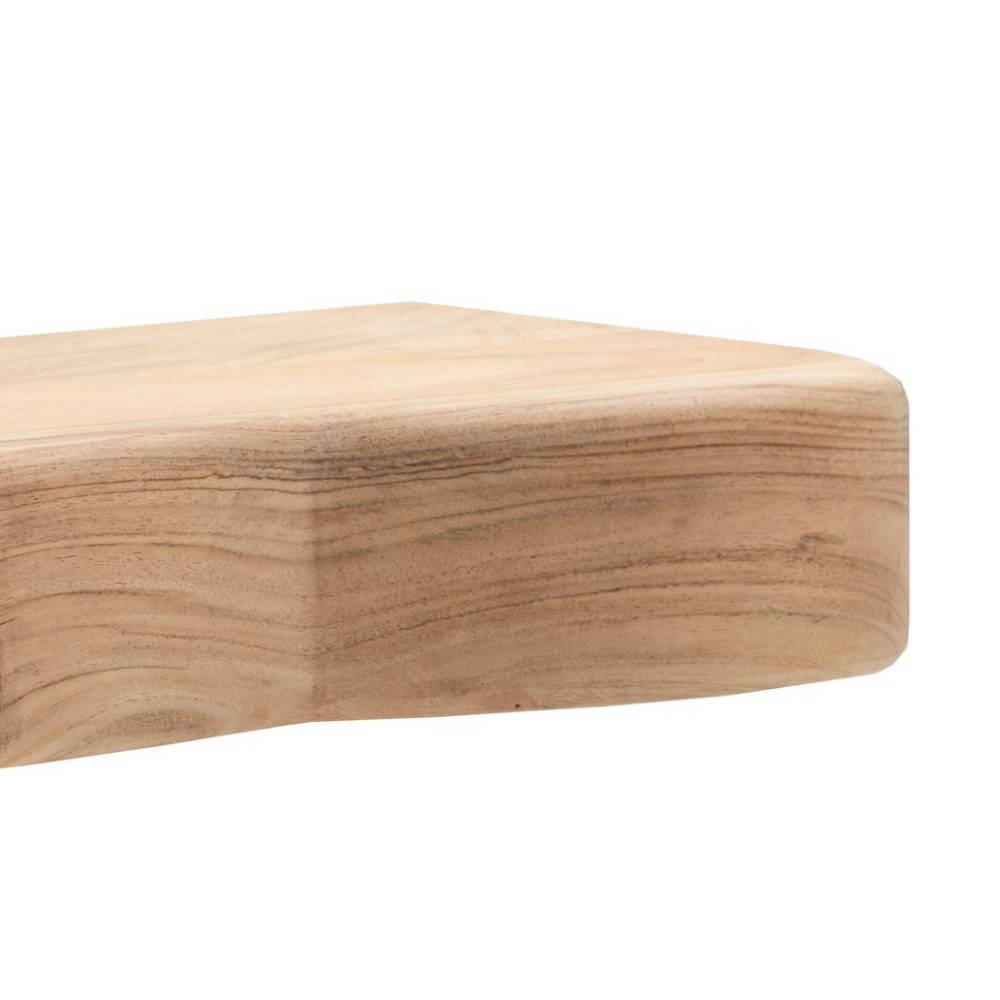 Wandkonsole mit Schublade 40 cm breit - Urkeni