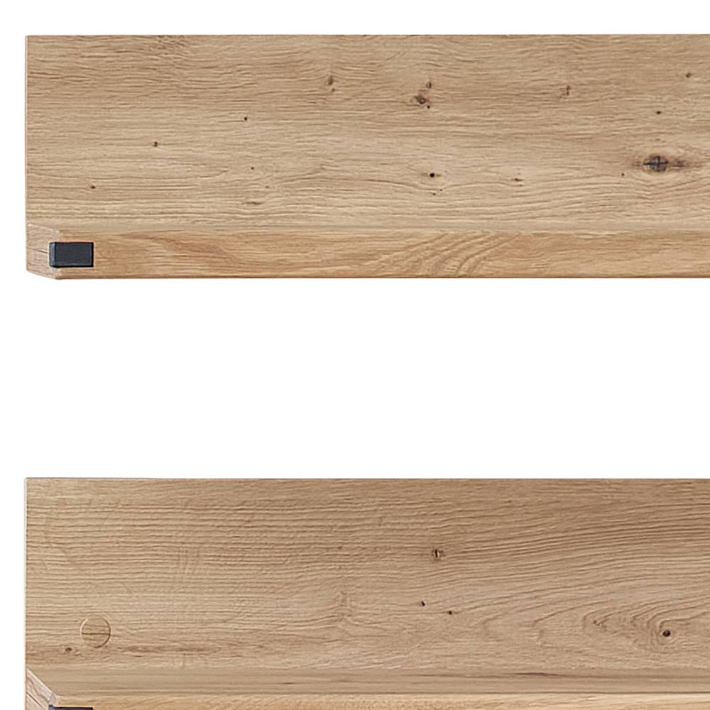 Wandboard in Wildeiche - Maineka
