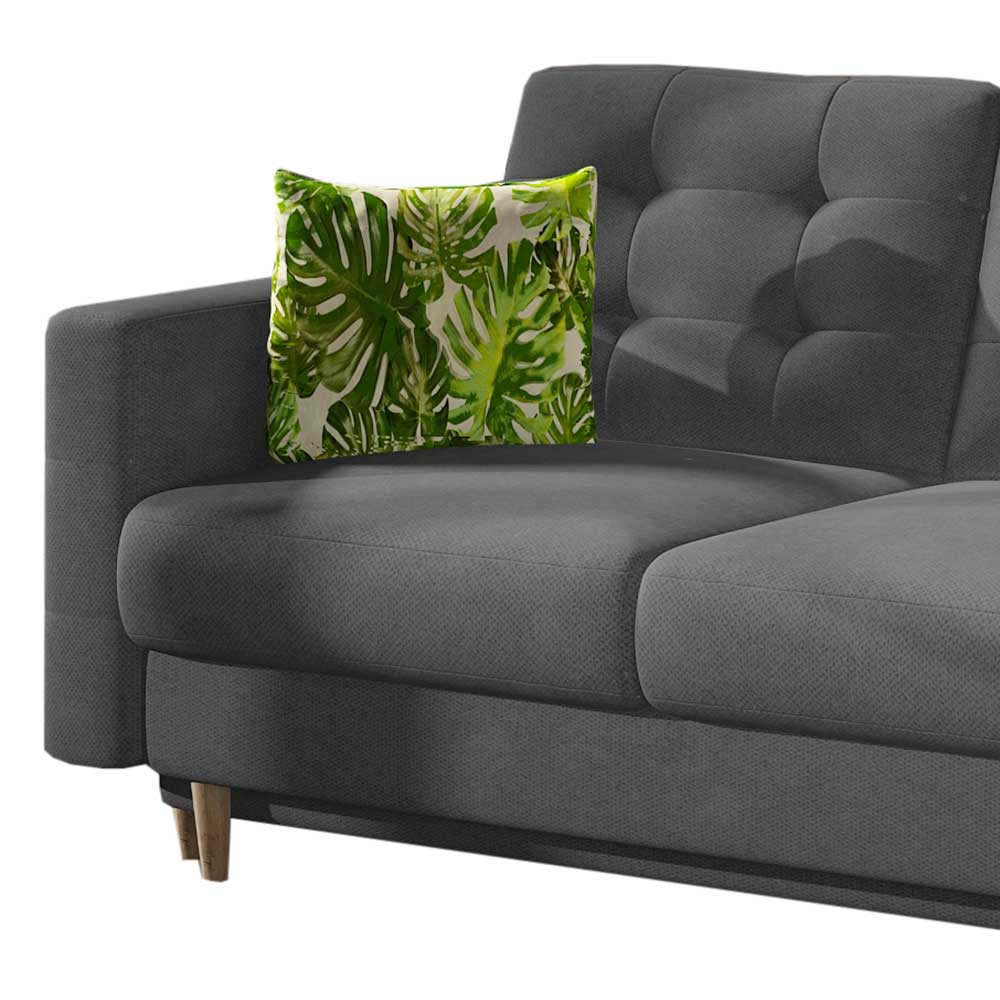 Wohzimmer Dreisitzer mit Bettfunktion - Chilene