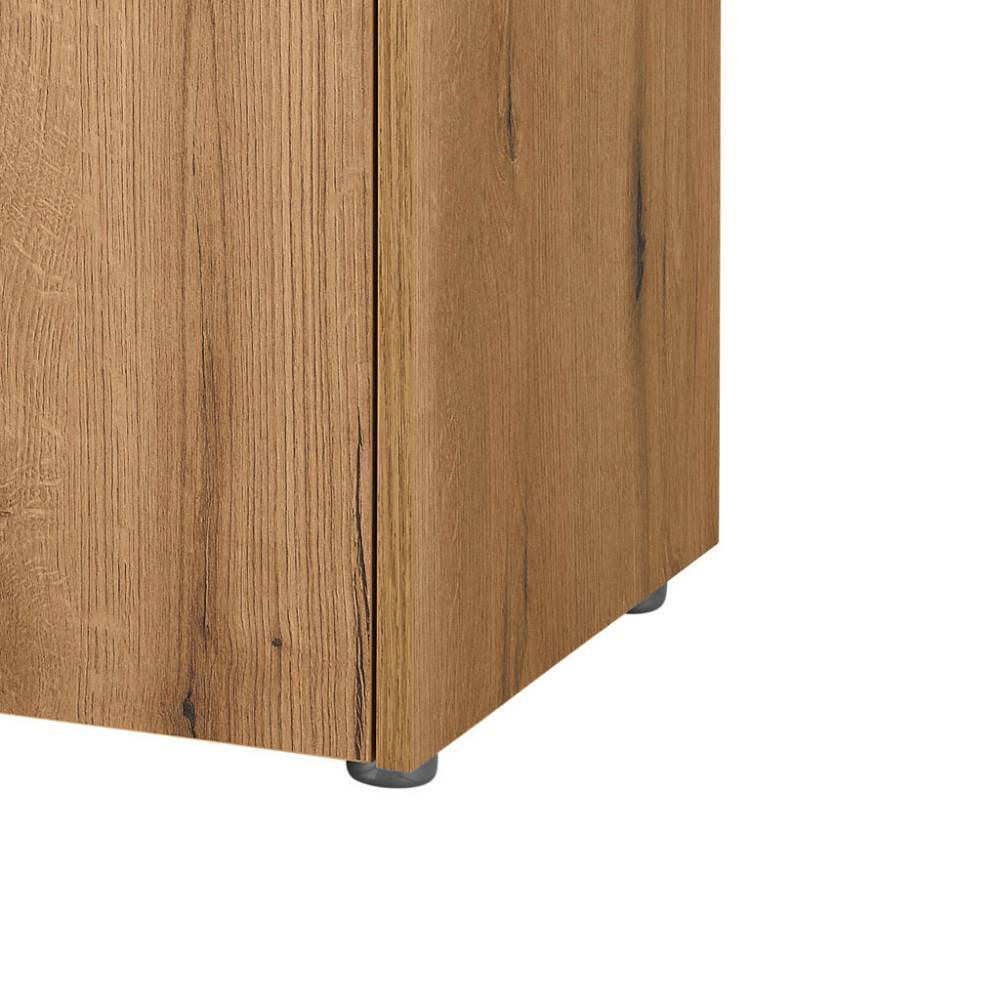 Flurbank mit Polsterauflage mit einem Sitzplatz - Colomania