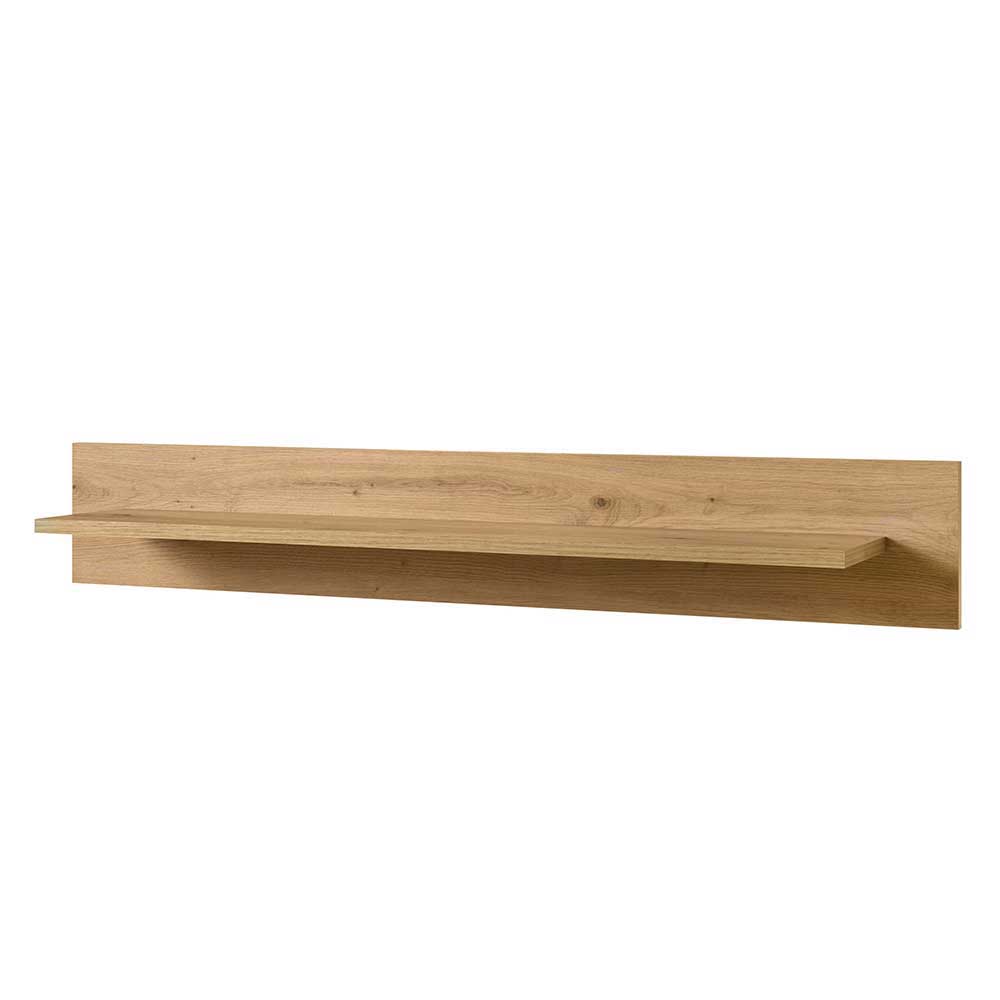 Wohnzimmer Schränke Skandi - Olcian (vierteilig)