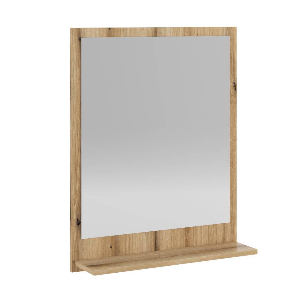 Badezimmermöbel Set modern - Naviron (dreiteilig)