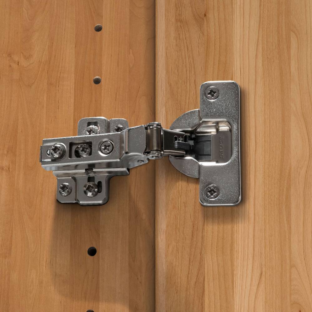 Schlafzimmerschrank mit sechs Türen - Yanicas