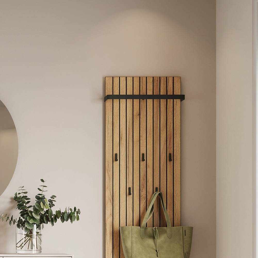 Design Dieleneinrichtung modern - Larentina (dreiteilig)