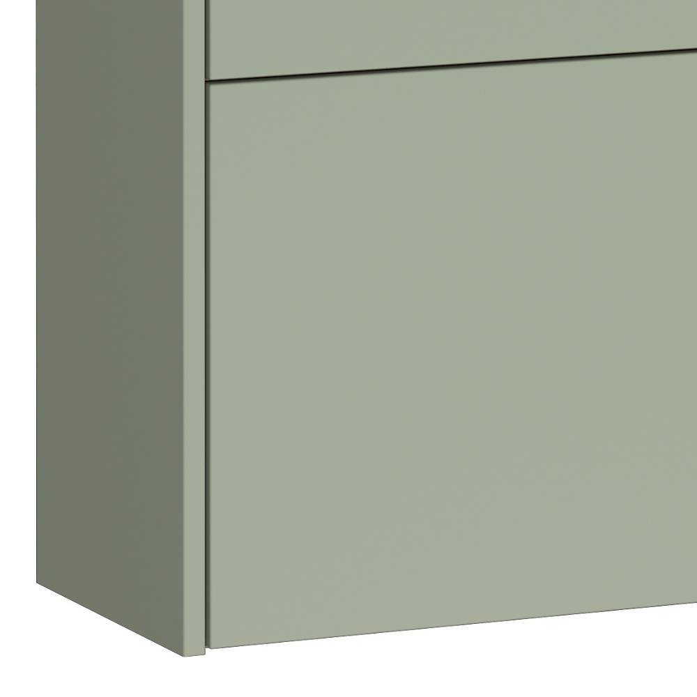 Flurschrank für die Wandmontage - Eccossi