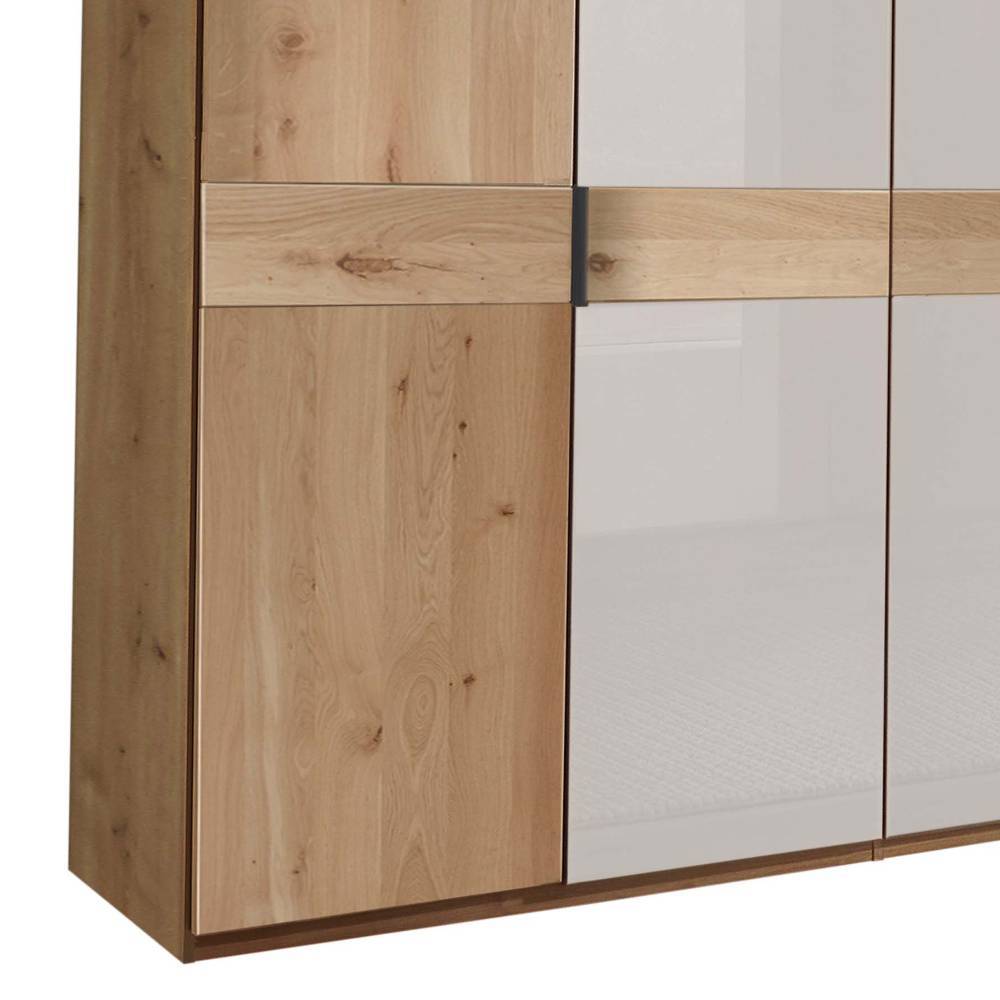 Schlafzimmerschrank mit acht Türen - Crucav
