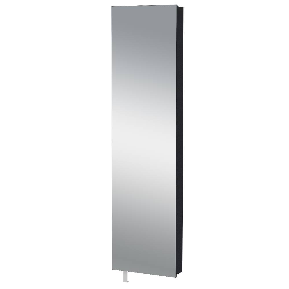 Drehschrank mit Spiegelfront - Lobos