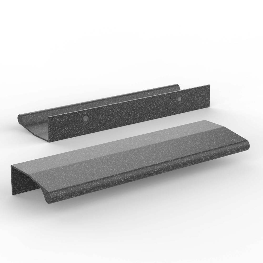 Drehtürenschrank mit fünf Türen - Yanicas