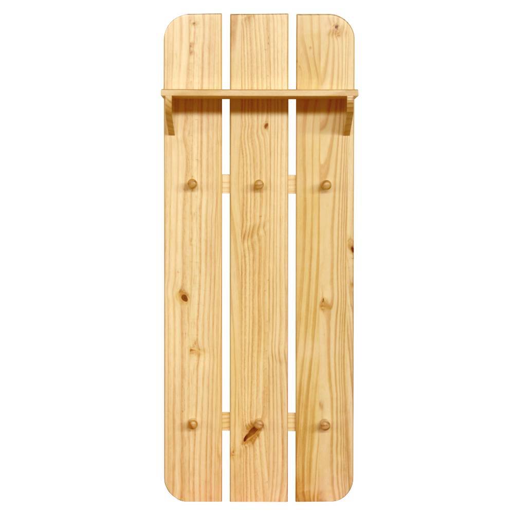 Garderobe im klassischen Landhaus Look - Ekorena