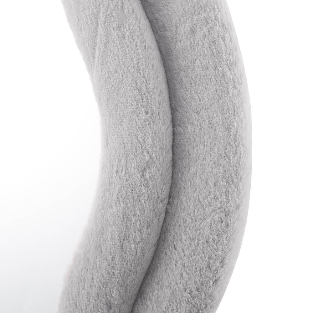 Skandi Designspiegel mit Doppelrahmen - Bremona