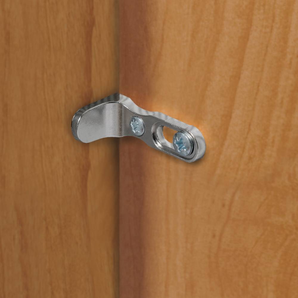 4-türiger Schrank mit 236 cm Höhe - Murray