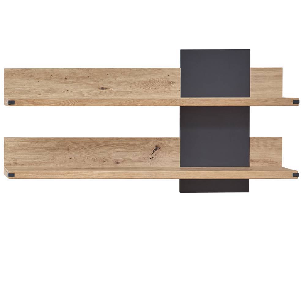 Wandboard in Wildeiche - Maineka